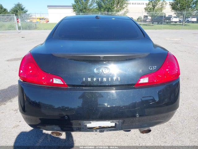 45554660 :رقم المزاد ، JN1CV6EK2DM921357 vin ، 2013 Infiniti G37 Journey مزاد بيع