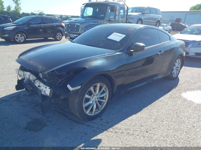 45554660 :رقم المزاد ، JN1CV6EK2DM921357 vin ، 2013 Infiniti G37 Journey مزاد بيع