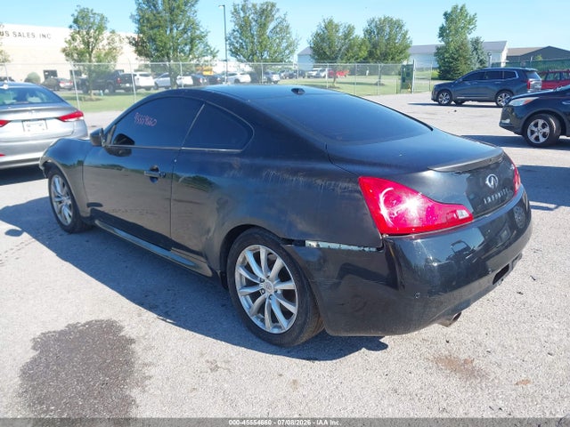 45554660 :رقم المزاد ، JN1CV6EK2DM921357 vin ، 2013 Infiniti G37 Journey مزاد بيع