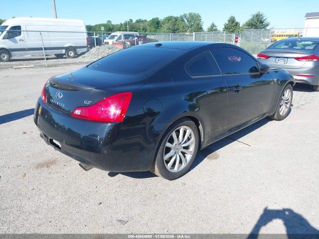 45554660 :رقم المزاد ، JN1CV6EK2DM921357 vin ، 2013 Infiniti G37 Journey مزاد بيع