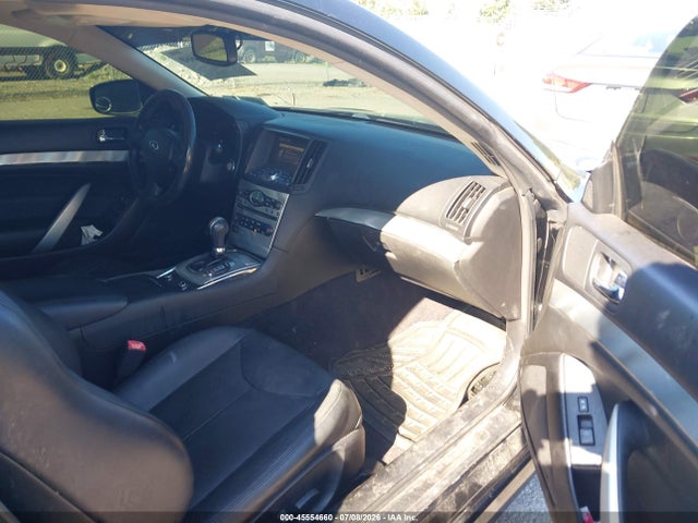 45554660 :رقم المزاد ، JN1CV6EK2DM921357 vin ، 2013 Infiniti G37 Journey مزاد بيع