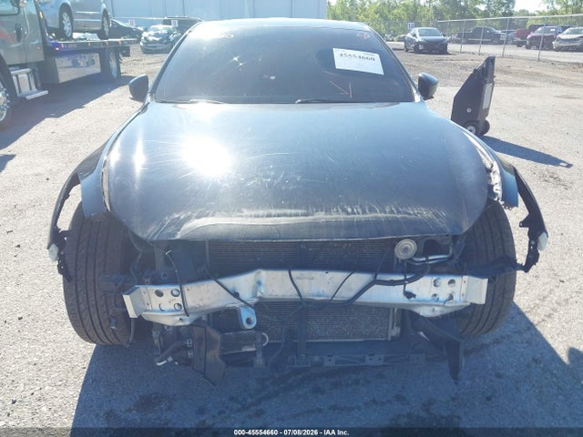 45554660 :رقم المزاد ، JN1CV6EK2DM921357 vin ، 2013 Infiniti G37 Journey مزاد بيع