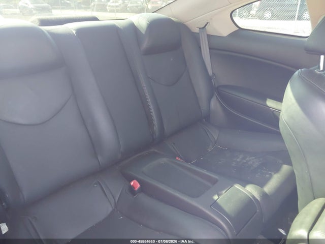 45554660 :رقم المزاد ، JN1CV6EK2DM921357 vin ، 2013 Infiniti G37 Journey مزاد بيع