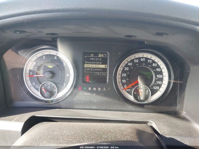 RAM 3500 2018 3C7WR2AJ4JG412506 Image 7