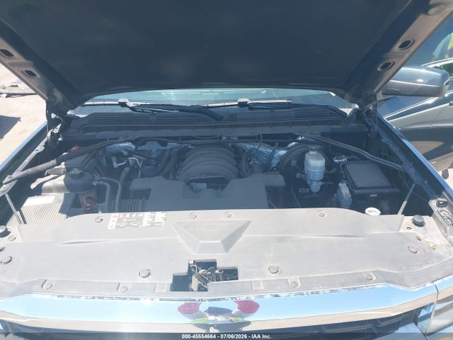 Chevrolet Silverado 1500 1lt 2018 3GCPCREC8JG205947 Image 10