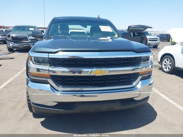 Chevrolet Silverado 1500 1lt 2018 3GCPCREC8JG205947 Image 12