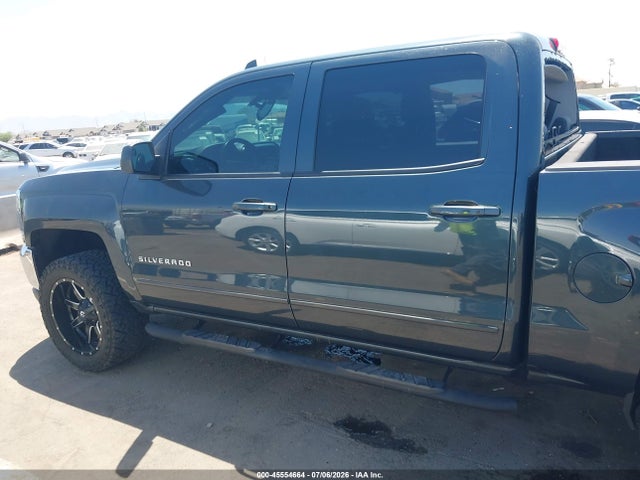 Chevrolet Silverado 1500 1lt 2018 3GCPCREC8JG205947 Image 14