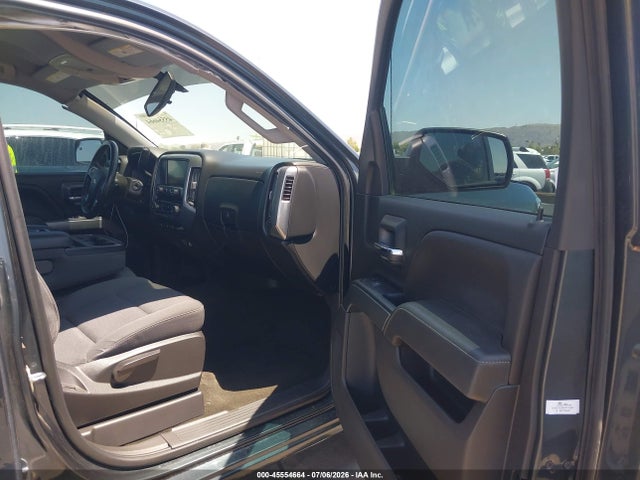Chevrolet Silverado 1500 1lt 2018 3GCPCREC8JG205947 Image 5