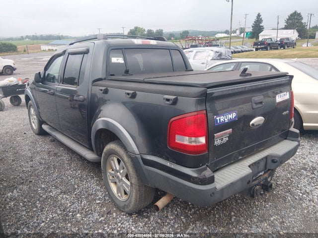 Aukcja sprzedaży 2010 Ford Explorer Sport Trac Xlt, vin: 1FMEU5BE3AUA51658, numer aukcji: 45554666