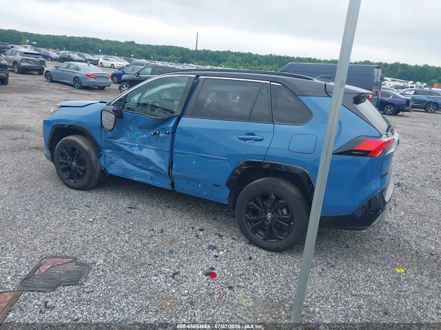 Aukcja sprzedaży 2023 Toyota Rav4 Hybrid Xse, vin: 4T3E6RFV2PU138897, numer aukcji: 45554668