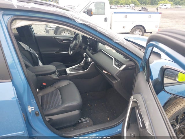 Aukcja sprzedaży 2023 Toyota Rav4 Hybrid Xse, vin: 4T3E6RFV2PU138897, numer aukcji: 45554668