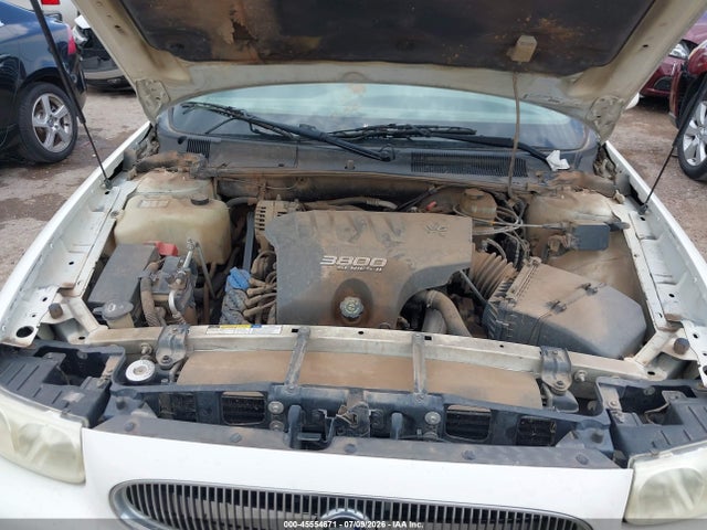 Продажа на аукционе авто 2001 Buick Lesabre Limited, vin: 1G4HR54K01U298511, номер лота: 45554671