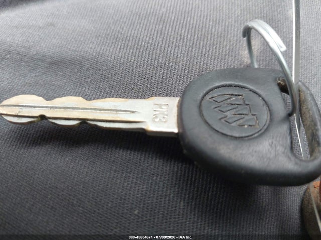 Продажа на аукционе авто 2001 Buick Lesabre Limited, vin: 1G4HR54K01U298511, номер лота: 45554671