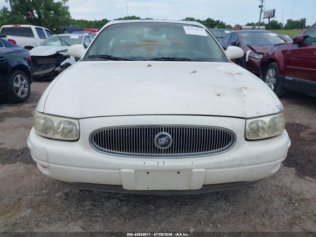 Продажа на аукционе авто 2001 Buick Lesabre Limited, vin: 1G4HR54K01U298511, номер лота: 45554671