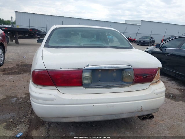 Продажа на аукционе авто 2001 Buick Lesabre Limited, vin: 1G4HR54K01U298511, номер лота: 45554671