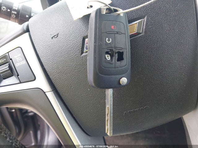Chevrolet EQUINOX LT 2015 2GNFLGEK9F6169459 Image 11