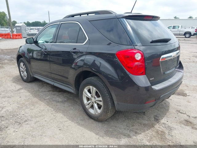 Chevrolet EQUINOX LT 2015 2GNFLGEK9F6169459 Image 3