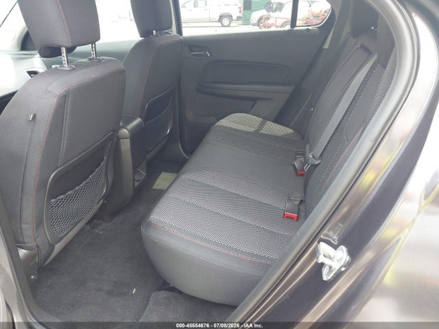Chevrolet EQUINOX LT 2015 2GNFLGEK9F6169459 Image 8