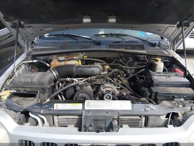 45554677 :رقم المزاد ، 1J4GK48K66W280786 vin ، 2006 Jeep Liberty Sport مزاد بيع