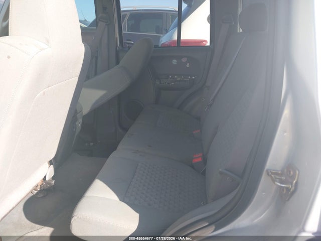 45554677 :رقم المزاد ، 1J4GK48K66W280786 vin ، 2006 Jeep Liberty Sport مزاد بيع