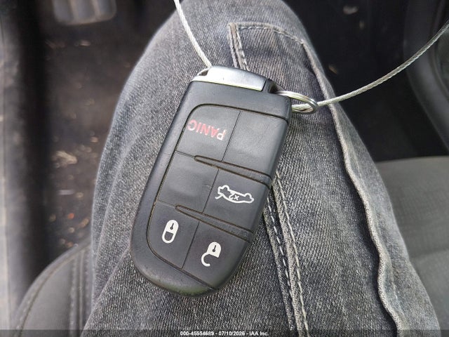 Продаж на аукціоні авто 2015 Chrysler 200 Limited, vin: 1C3CCCAB1FN531987, номер лоту: 45554689