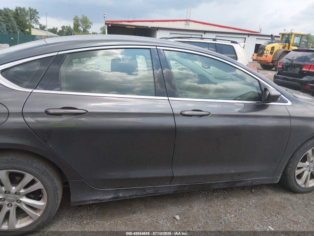 Продаж на аукціоні авто 2015 Chrysler 200 Limited, vin: 1C3CCCAB1FN531987, номер лоту: 45554689