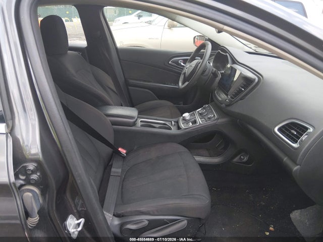 Продаж на аукціоні авто 2015 Chrysler 200 Limited, vin: 1C3CCCAB1FN531987, номер лоту: 45554689