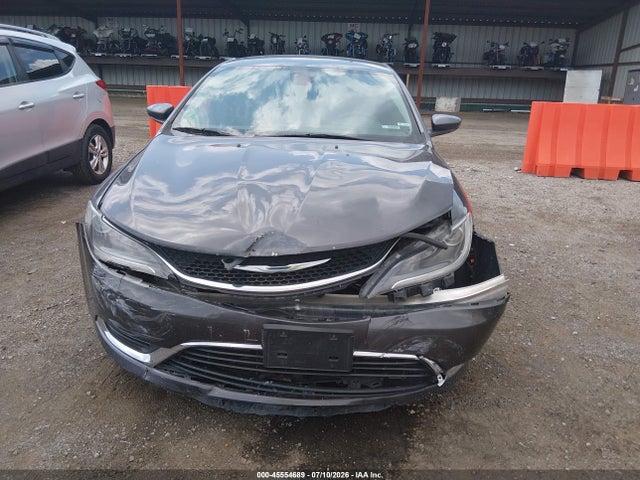 Продаж на аукціоні авто 2015 Chrysler 200 Limited, vin: 1C3CCCAB1FN531987, номер лоту: 45554689