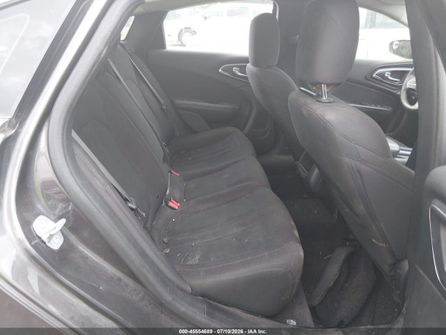 Продаж на аукціоні авто 2015 Chrysler 200 Limited, vin: 1C3CCCAB1FN531987, номер лоту: 45554689