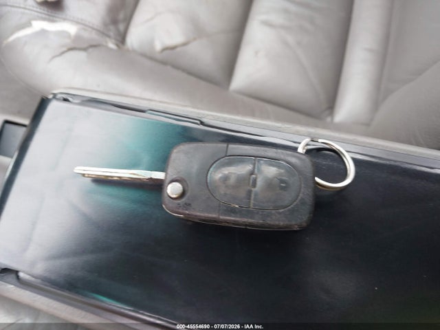 Aukcja sprzedaży 1998 Audi A4 2.8/2.8 (a5) Quattro, vin: WAUED68DXWA073333, numer aukcji: 45554690