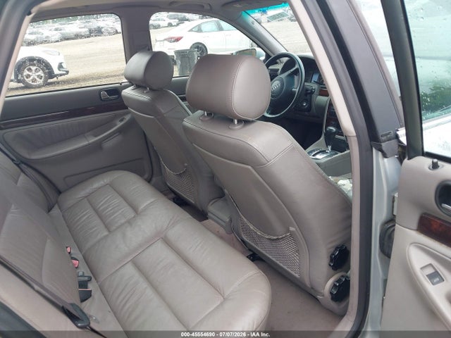 Aukcja sprzedaży 1998 Audi A4 2.8/2.8 (a5) Quattro, vin: WAUED68DXWA073333, numer aukcji: 45554690