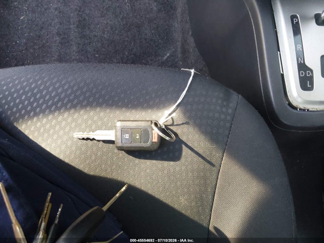 45554692 :رقم المزاد ، ML32F3FJ3KHF10541 vin ، 2019 Mitsubishi Mirage G4 Es مزاد بيع