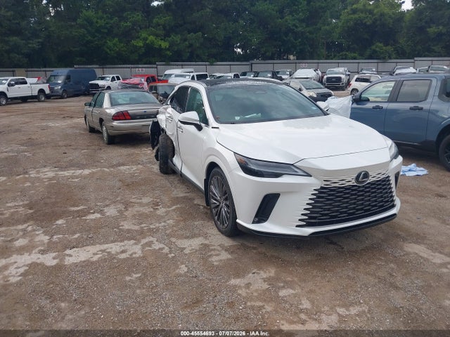 Lexus Rx 350h Luxury 2024 2T2BBMCA5RC032004 Image 1