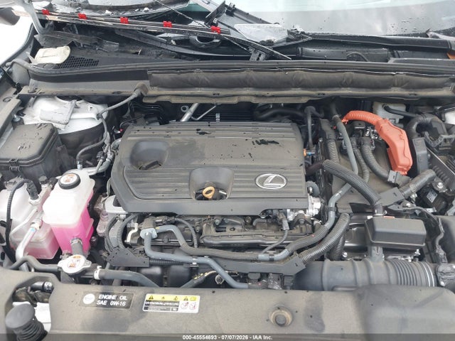 Lexus Rx 350h Luxury 2024 2T2BBMCA5RC032004 Image 10