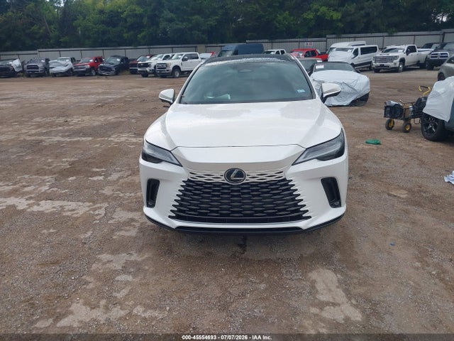 Lexus Rx 350h Luxury 2024 2T2BBMCA5RC032004 Image 13