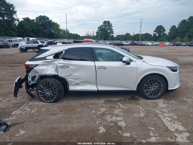 Lexus Rx 350h Luxury 2024 2T2BBMCA5RC032004 Image 14