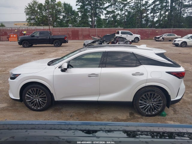Lexus Rx 350h Luxury 2024 2T2BBMCA5RC032004 Image 15