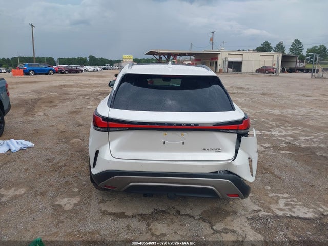 Lexus Rx 350h Luxury 2024 2T2BBMCA5RC032004 Image 17