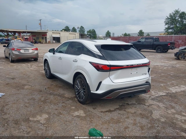 Lexus Rx 350h Luxury 2024 2T2BBMCA5RC032004 Image 3