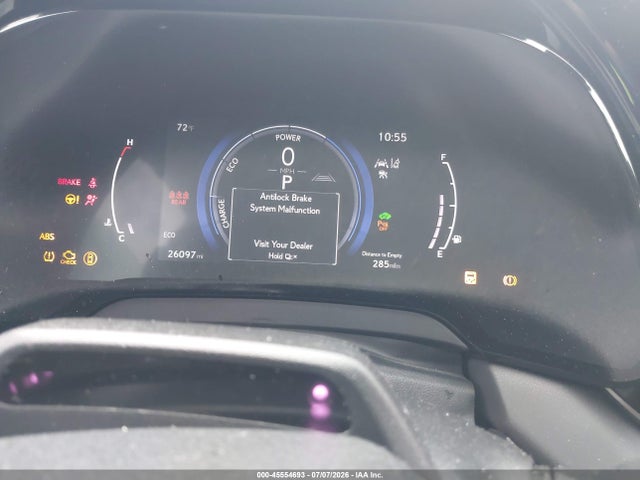 Lexus Rx 350h Luxury 2024 2T2BBMCA5RC032004 Image 7