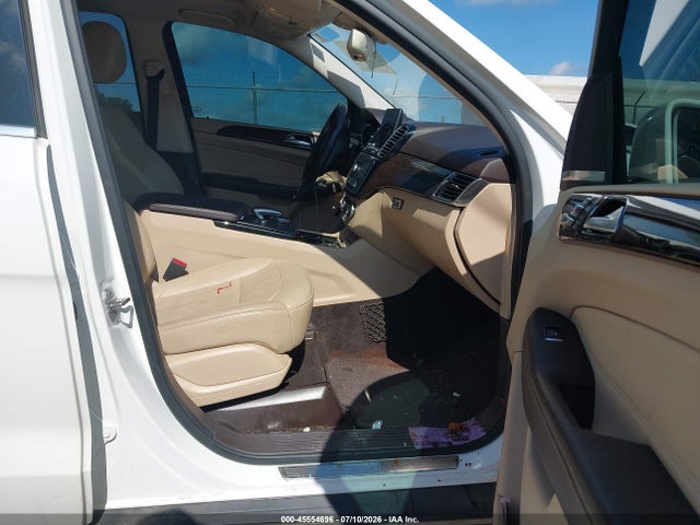 Aukcja sprzedaży 2018 Mercedes-benz Gle 350 4matic, vin: 4JGDA5HB8JB135424, numer aukcji: 45554696