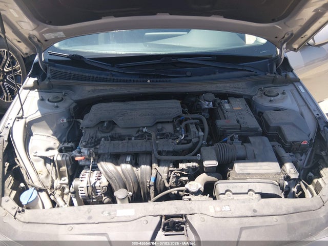 Hyundai ELANTRA SE 2023 KMHLL4AG7PU557803 Image 10