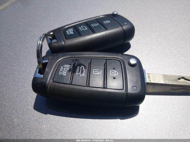 Hyundai ELANTRA SE 2023 KMHLL4AG7PU557803 Image 11