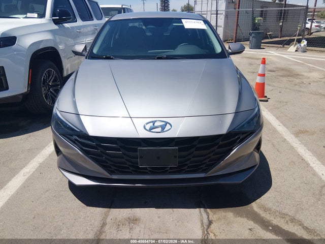 Hyundai ELANTRA SE 2023 KMHLL4AG7PU557803 Image 13