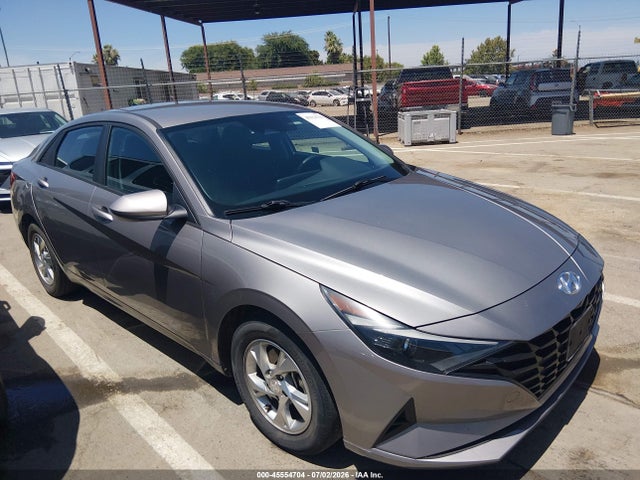 Hyundai ELANTRA SE 2023 KMHLL4AG7PU557803 Image 14
