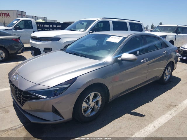 Hyundai ELANTRA SE 2023 KMHLL4AG7PU557803 Image 15