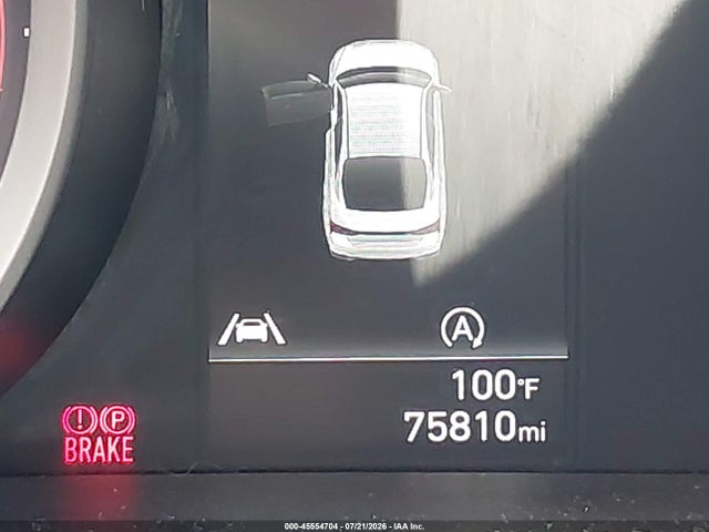 Hyundai ELANTRA SE 2023 KMHLL4AG7PU557803 Image 16