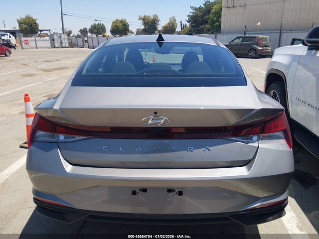 Hyundai ELANTRA SE 2023 KMHLL4AG7PU557803 Image 17
