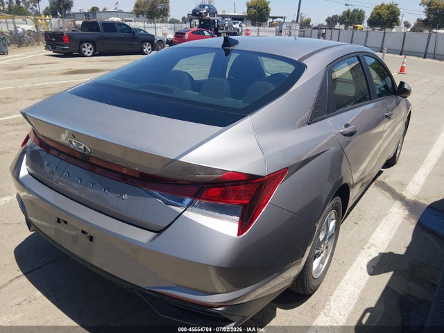 Hyundai ELANTRA SE 2023 KMHLL4AG7PU557803 Image 4