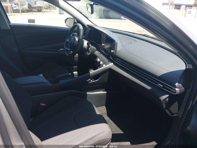 Hyundai ELANTRA SE 2023 KMHLL4AG7PU557803 Image 5